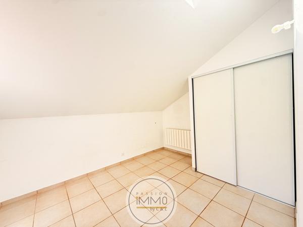 Appartement 4 pièce(s) 3 chambre(s) 104.76 m²