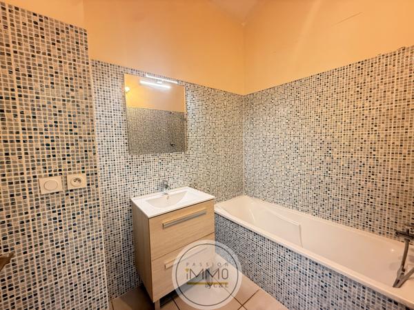 Appartement 4 pièce(s) 3 chambre(s) 104.76 m²