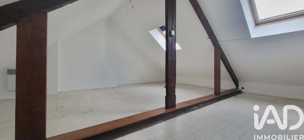 Maison à vendre 4 pièces 65 m² Neuville-en-Ferrain