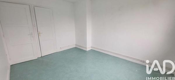 Maison à vendre 4 pièces 65 m² Neuville-en-Ferrain