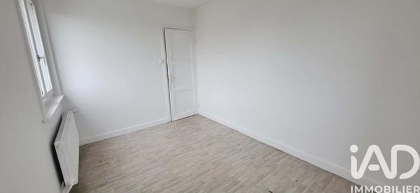 Maison à vendre 4 pièces 65 m² Neuville-en-Ferrain