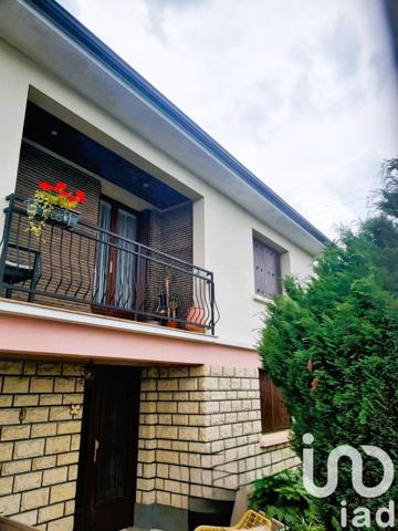 Maison à vendre 7 pièces 160 m² Paray-Vieille-Poste