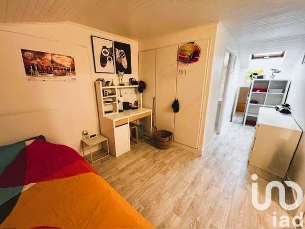 Maison à vendre 7 pièces 160 m² Paray-Vieille-Poste