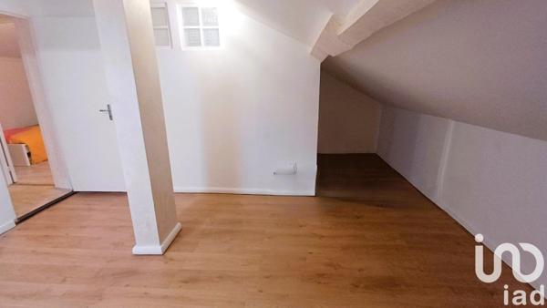 Maison à vendre 7 pièces 160 m² Paray-Vieille-Poste