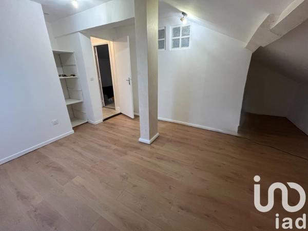 Maison à vendre 7 pièces 160 m² Paray-Vieille-Poste