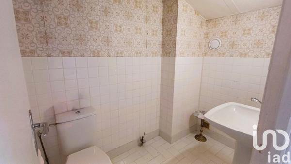 Maison à vendre 7 pièces 160 m² Paray-Vieille-Poste