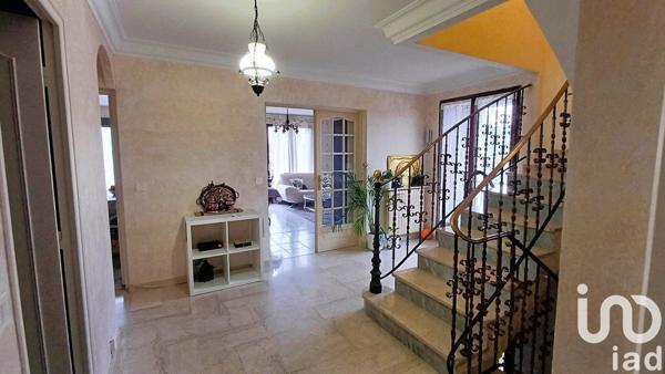 Maison à vendre 7 pièces 160 m² Paray-Vieille-Poste