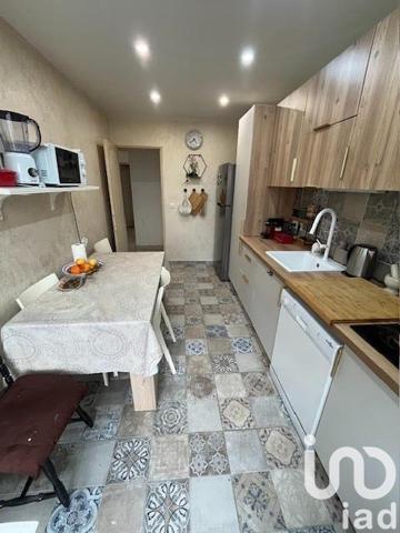 Maison à vendre 7 pièces 160 m² Paray-Vieille-Poste