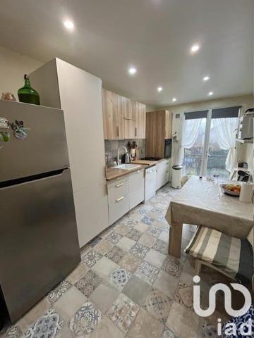 Maison à vendre 7 pièces 160 m² Paray-Vieille-Poste