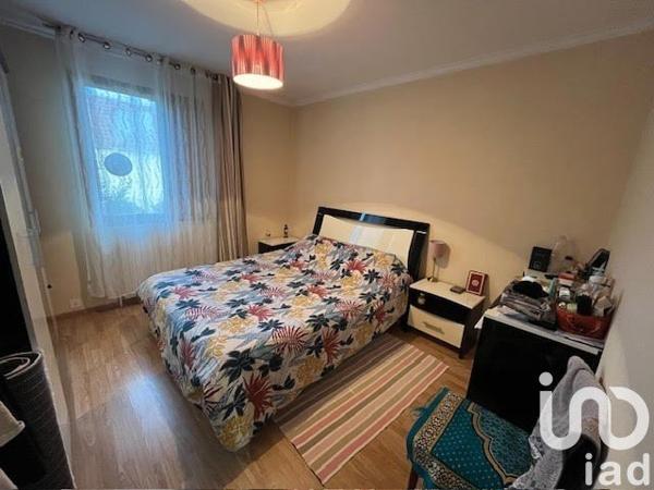 Maison à vendre 7 pièces 160 m² Paray-Vieille-Poste