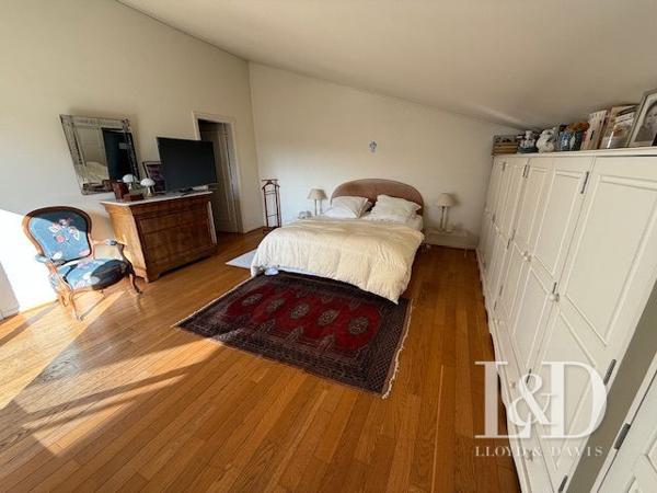 DUPLEX ACCES DIRECT A LA MER