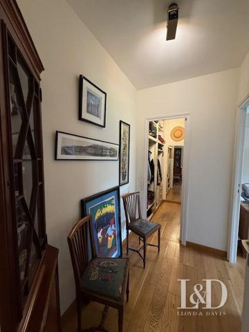 DUPLEX ACCES DIRECT A LA MER