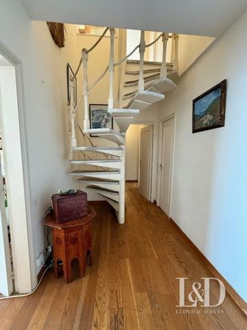 DUPLEX ACCES DIRECT A LA MER