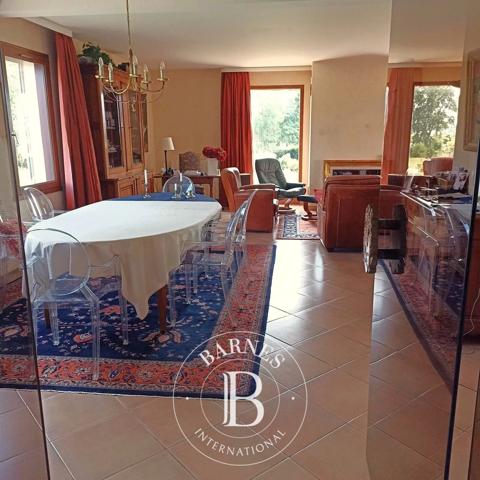 Cercy-la-Tour, Propriété 5 Chambres -  300 m² à vendre