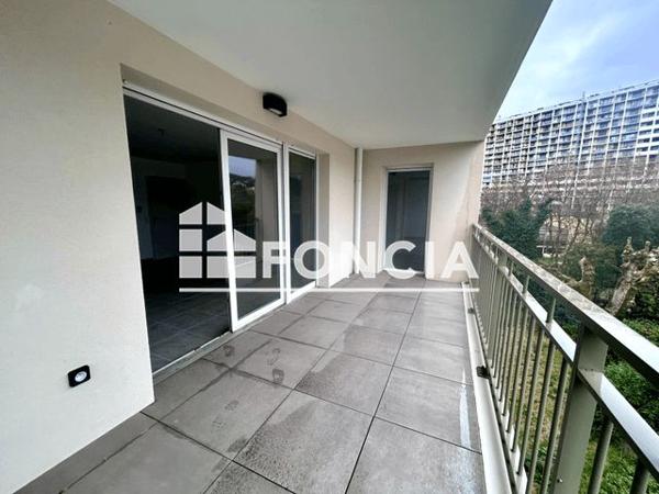 À vendre Appartement 3 pièces 68.2 m² - Marseille 13009