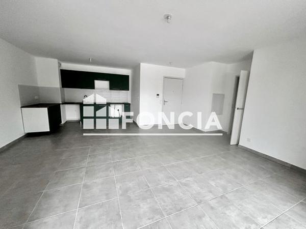 À vendre Appartement 3 pièces 68.2 m² - Marseille 13009