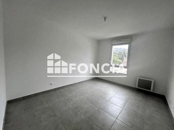 À vendre Appartement 3 pièces 68.2 m² - Marseille 13009