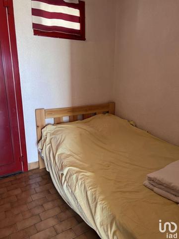 Appartement à vendre 1 pièce 22 m² Le Grau-du-Roi