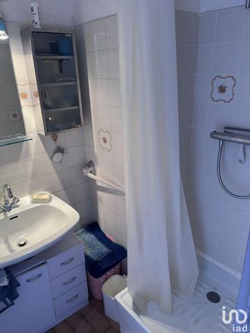 Appartement à vendre 1 pièce 22 m² Le Grau-du-Roi
