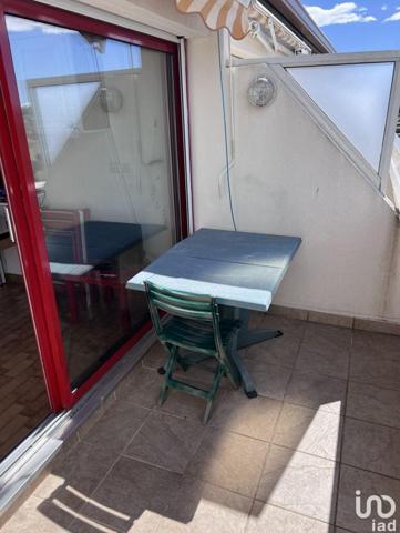 Appartement à vendre 1 pièce 22 m² Le Grau-du-Roi