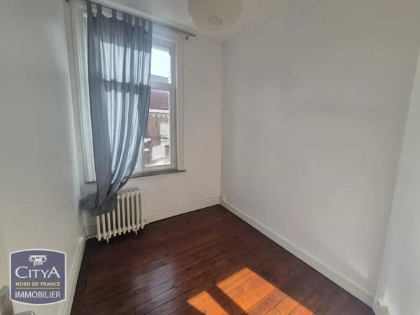 Appartement à louer 3 pièces 66.15m² Haubourdin (59320)