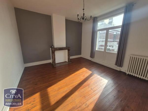 Appartement à louer 3 pièces 66.15m² Haubourdin (59320)