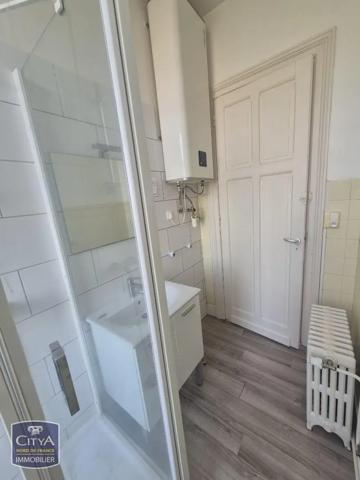 Appartement à louer 3 pièces 66.15m² Haubourdin (59320)