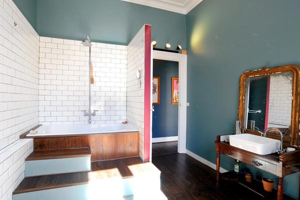 Hôtel particulier de caractère au cœur de COGNAC (16)