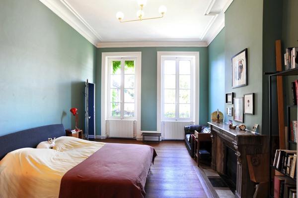 Hôtel particulier de caractère au cœur de COGNAC (16)