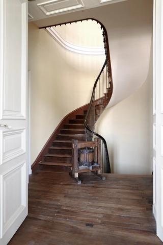 Hôtel particulier de caractère au cœur de COGNAC (16)