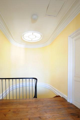 Hôtel particulier de caractère au cœur de COGNAC (16)