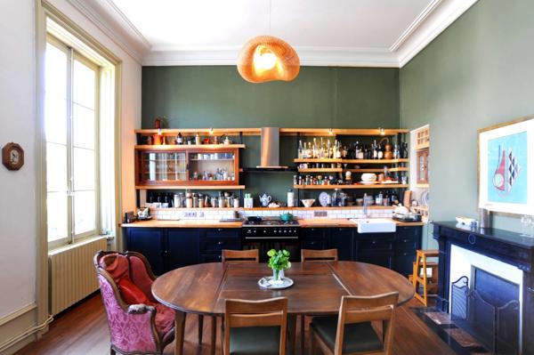 Hôtel particulier de caractère au cœur de COGNAC (16)