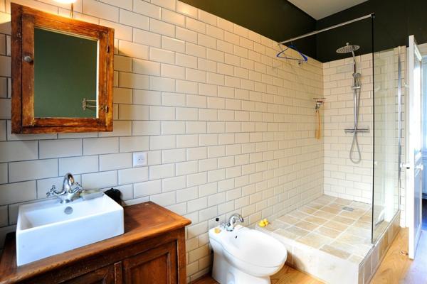 Hôtel particulier de caractère au cœur de COGNAC (16)