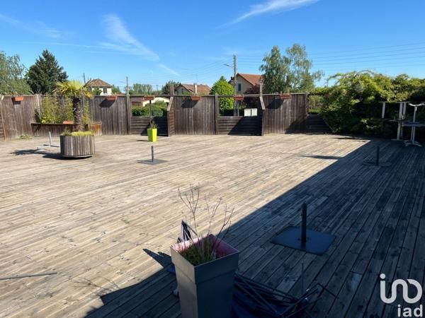 Hôtel 3* à vendre 816 m² Peschadoires