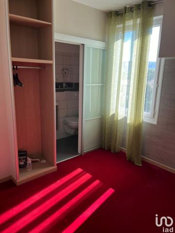 Hôtel 3* à vendre 816 m² Peschadoires