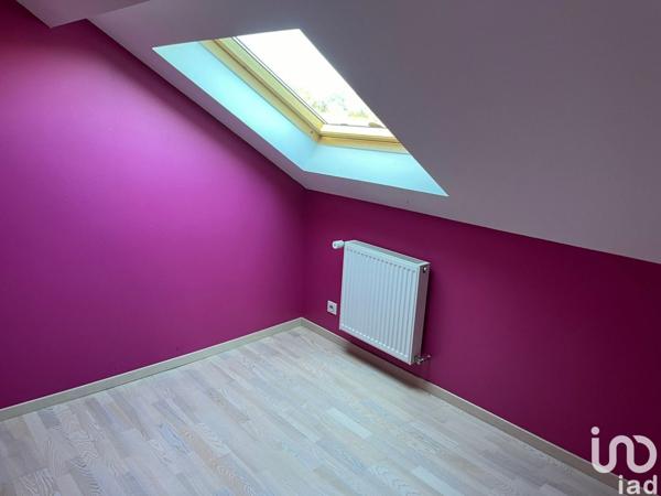 Hôtel 3* à vendre 816 m² Peschadoires