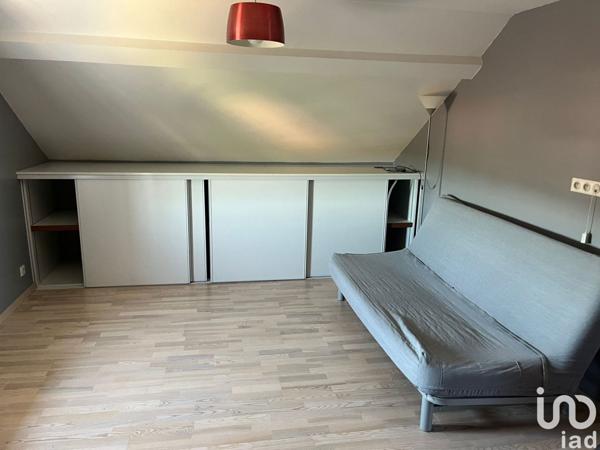 Hôtel 3* à vendre 816 m² Peschadoires