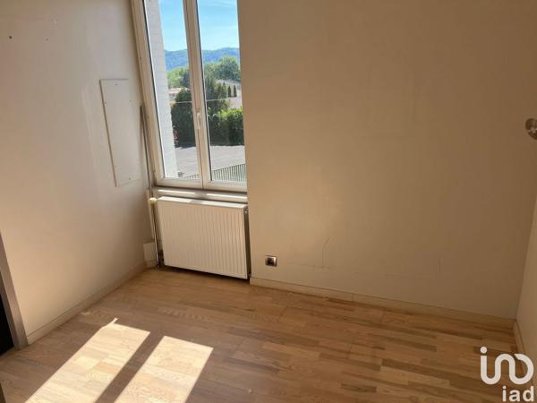 Hôtel 3* à vendre 816 m² Peschadoires