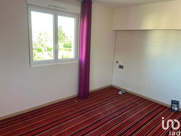 Hôtel 3* à vendre 816 m² Peschadoires