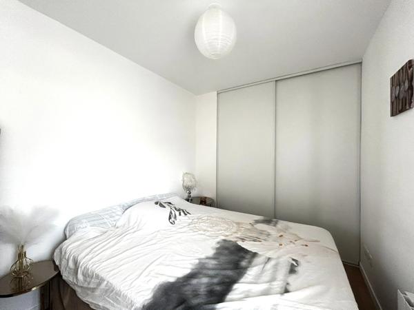 Appartement à vendre 0 pièces LUCE (28)