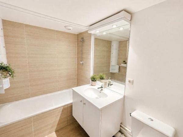 Appartement à vendre 0 pièces LUCE (28)