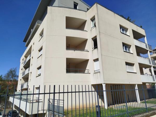 Appartement à vendre 0 pièces LUCE (28)