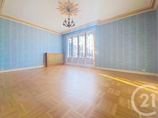 Maison à vendre  5 pièces - 89,97 m2 CHATEAUBRIANT - 44