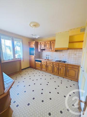 Maison à vendre  5 pièces - 89,97 m2 CHATEAUBRIANT - 44