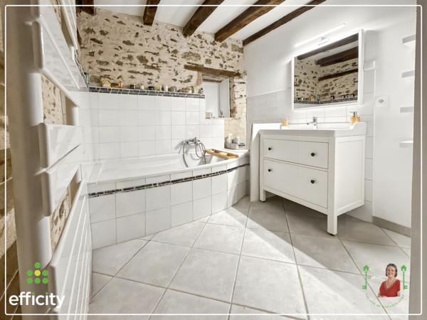 Maison 14 pièces - 334 m² Bien prestige