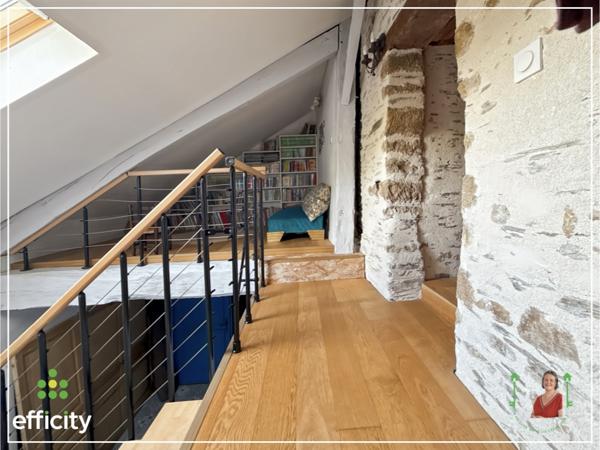 Maison 14 pièces - 334 m² Bien prestige