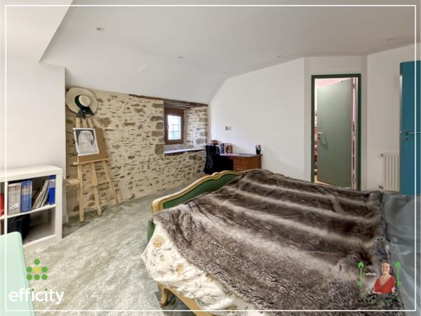 Maison 14 pièces - 334 m² Bien prestige