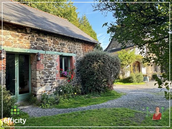 Maison 14 pièces - 334 m² Bien prestige