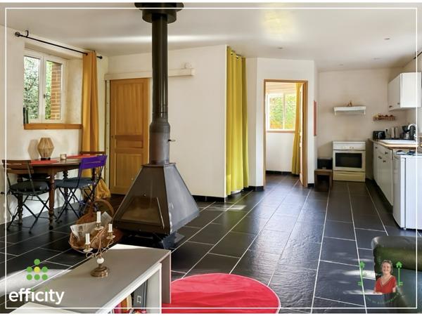 Maison 14 pièces - 334 m² Bien prestige