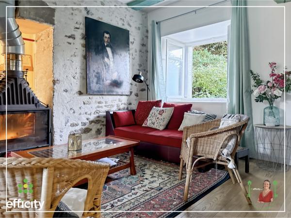 Maison 14 pièces - 334 m² Bien prestige